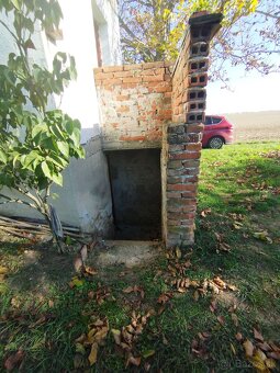 Viničný dom, rekreačná lokalita Levice-dohoda na cene - 6