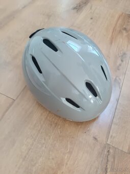 Lyžiarska prilba detská 5-10 rokov - 6