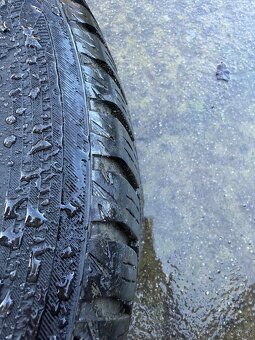 OZ disky so zimnou sadou 5x120 r17 - 6