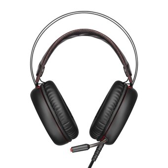 Herne sluchadla Niceboy ORYX X210 - 6