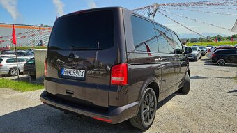 Volkswagen Multivan 2.0 Highline 4MOTION DSG odpočet DPH - 6