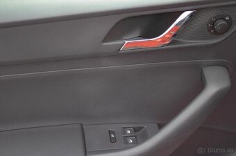 Škoda Rapid 1.2 TSI, 77 kW 4/2013 - 6