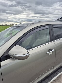 Kia Sportage 2.0 diesel - 6