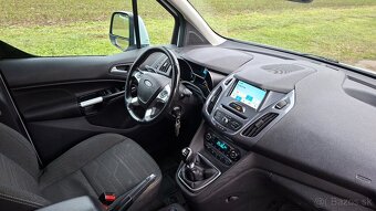 Ford tournero connect Long - 6