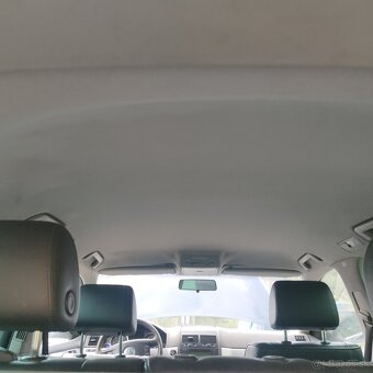 Rozpredám na diely VW Touareg 2,5 TDI - 6