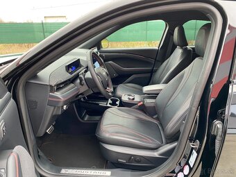 Ford Mustang Mach-E 258kW AWD 91kWh DPH - 6