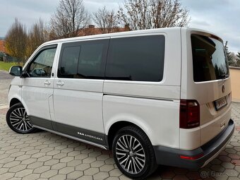 Volkswagen T6 Multivan PanAmerica 2.0 BiTDI 🚐 - 6
