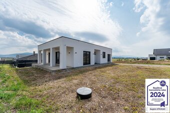 4 izbová novostavba rodinného domu, Haniska - 6