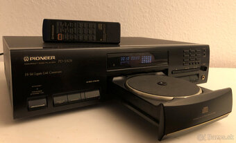 Pioneer PD-S 505 s DO - 6