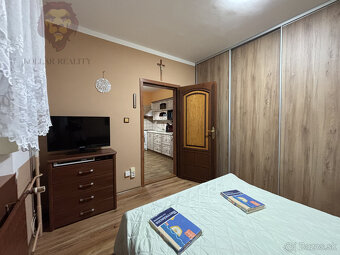 NA PRENÁJOM 3-IZBOVÝ BYT V TRNAVE - 6