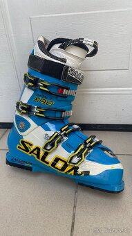 Lyziarsky set Salomon - 6