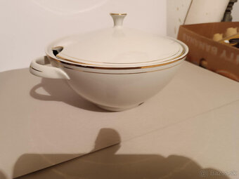 Polievkové misy, teriny - 6