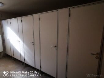 Ubytovňa pre robotníkov Zlaté Moravce - 6