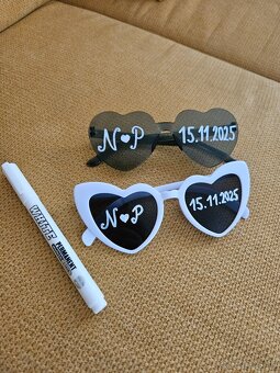 Svadobné doplnky - 6