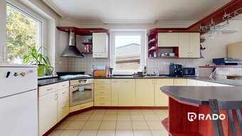 4-izbový samostatne stojaci dom s garážou | Podunajské Bisku - 6