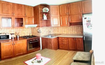 1-izbovy byt 37m2 pri OC Aupark s loggiou - 6