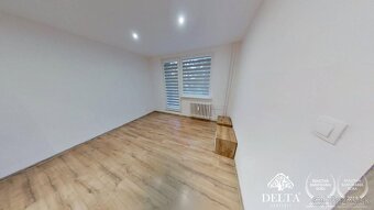 DELTA - Krásny 2-izbový byt s balkónom na prenájom Poprad - - 6