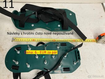 Ručné náradie do dielne - 6