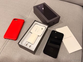 iPhone 8, 64GB Space Gray - 6