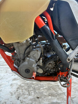 KTM EXCF 350 2013 Six Days SPZ - 6