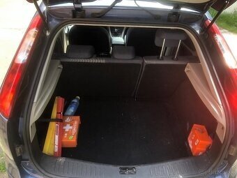 Predám Ford Focus ST 2.0 TDCi (136 k) - 6