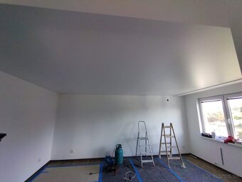 Napinane napinacie stropy - 6