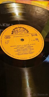 LP Modrý efekt a Radim Hladík - 6