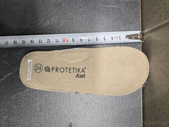 predam detske zimne topanky 24 protetika - 6