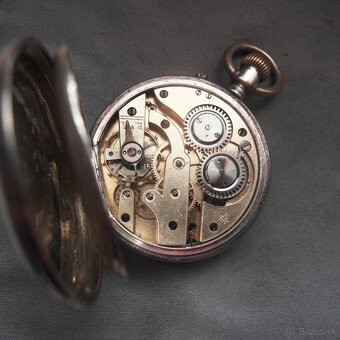 reckové hodinky Ancre - 6