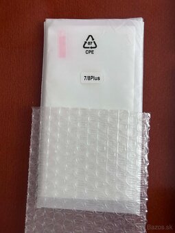 Mobilný telefón Apple iphone 7plus - 6