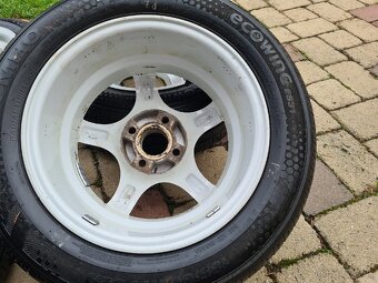 Elektrony 4x100mm r14 - 6