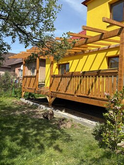 Stavebné práce na kľúč - 6