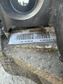 RENAULT OPEL FIAT 1.6 BiTURBO - 6