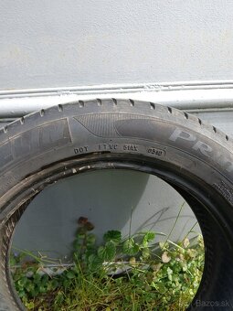 Letné pneumatiky 205/ 55 r 16 - 6
