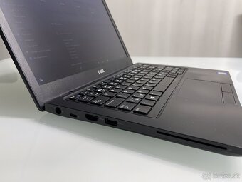 Dell Latitude 5290 i5 / 8GB / 256GB SSD - 6