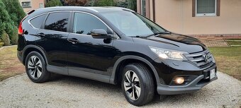 Honda CR-V - 6