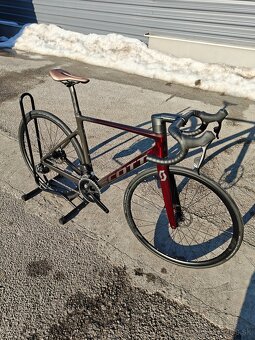 Scott Addict RC , M - 6