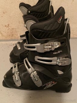 Lyže Atomic Race 158cm - 6