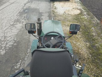 Predaj malotraktora - 6