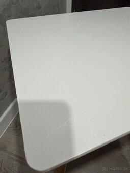 Stol + 2ks stolicky - 6