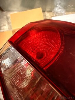 Svetlá Volkswagen golf mk6 Hatchback - 6