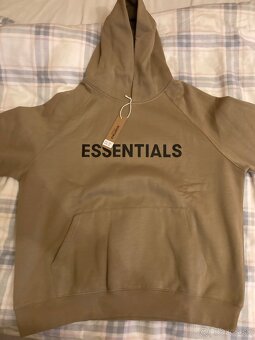Essentials - 6