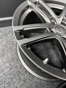 Alu Dezent 5x112 17” - 6