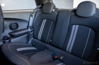 Mini Cooper John Works / 170kW / MANUAL / Head-Up / - 6