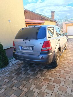 Kia Sorento - 6