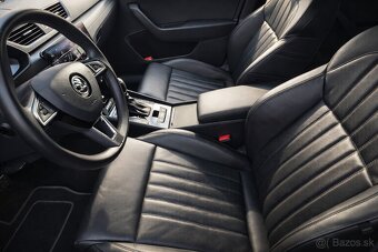 Škoda Superb 3 4x4 140Kw Dsg - 6