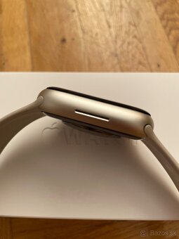 Apple Watch S9 - 6