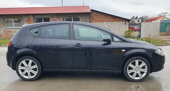 Seat Leon 1,6 - 75 KW, M5 Style - 6