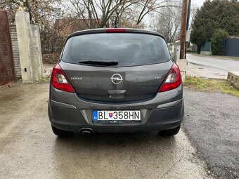 Opel Corsa D 1.3CDTi - 6