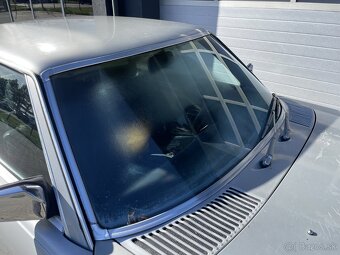 Mercedes-Benz 450 SLC 5.0 1978r. - 6